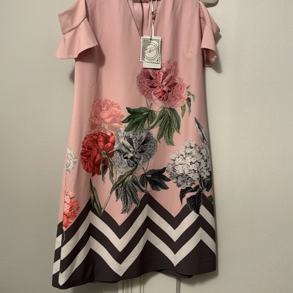 Ted Baker Woman’s dress - Picture 3 of 12